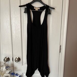 Women’s Michael Kors Open Back Tank Top